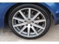 2008 Audi TT 3.2 quattro Coupe Wheel and Tire Photo