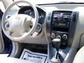 2005 Nautical Blue Hyundai Tucson GL  photo #14