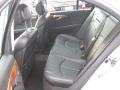Charcoal Rear Seat Photo for 2006 Mercedes-Benz E #78211521