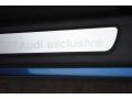 Ocean Blue Pearl Effect - TT 3.2 quattro Coupe Photo No. 22