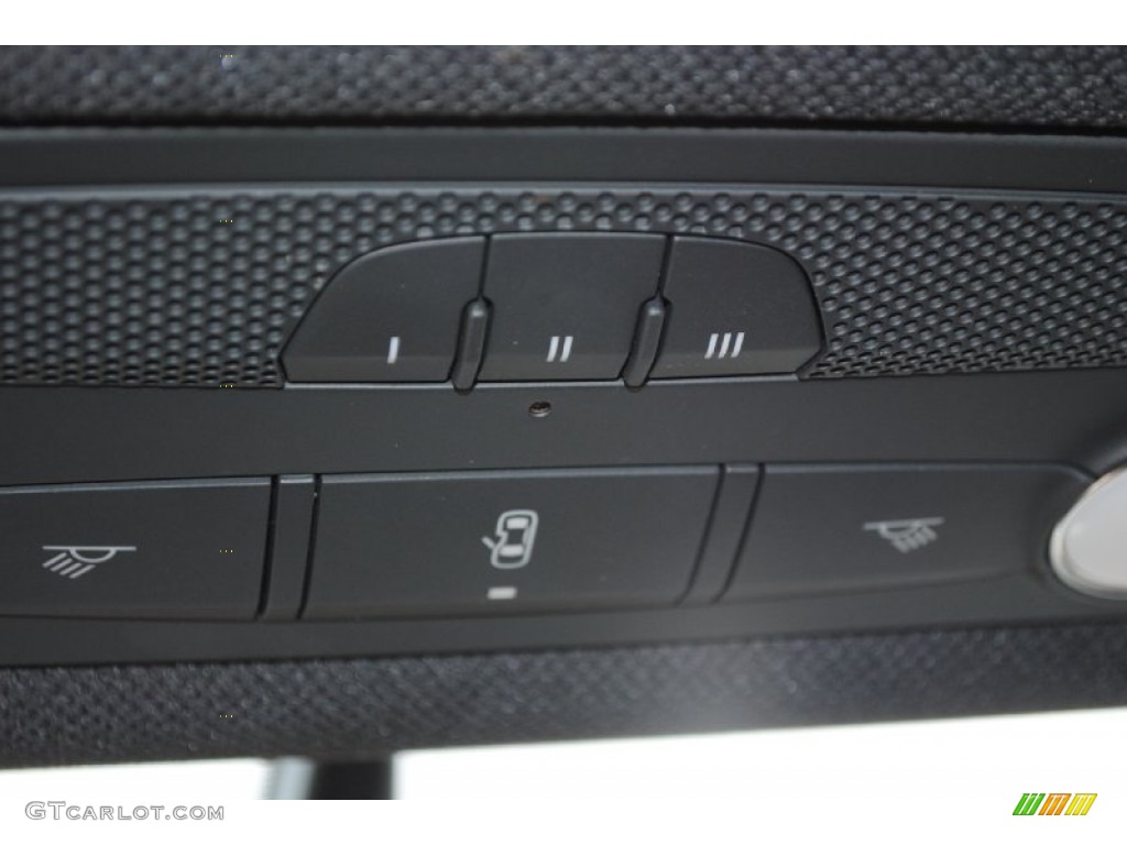 2008 TT 3.2 quattro Coupe - Ocean Blue Pearl Effect / Signal Orange photo #34