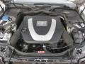 2006 Mercedes-Benz E 3.5 Liter DOHC 24-Valve VVT V6 Engine Photo