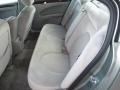 Titanium Gray Rear Seat Photo for 2006 Buick Lucerne #78211722