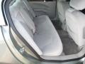 2006 Buick Lucerne CX Rear Seat