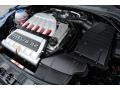 3.2 Liter DOHC 24-Valve VVT V6 Engine for 2008 Audi TT 3.2 quattro Coupe #78211803