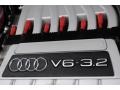 3.2 Liter DOHC 24-Valve VVT V6 Engine for 2008 Audi TT 3.2 quattro Coupe #78211812