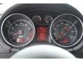 2008 Audi TT 3.2 quattro Coupe Gauges