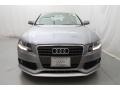 Quartz Gray Metallic - A4 2.0T Sedan Photo No. 3