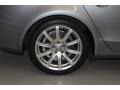 Quartz Gray Metallic - A4 2.0T Sedan Photo No. 5