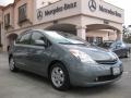 2005 Tideland Gray Green Pearl Toyota Prius Hybrid #78203362