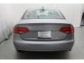 Quartz Gray Metallic - A4 2.0T Sedan Photo No. 8