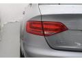 Quartz Gray Metallic - A4 2.0T Sedan Photo No. 9