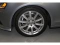 Quartz Gray Metallic - A4 2.0T Sedan Photo No. 14