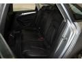 Quartz Gray Metallic - A4 2.0T Sedan Photo No. 19