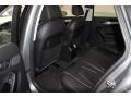 Quartz Gray Metallic - A4 2.0T Sedan Photo No. 20