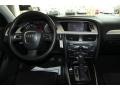 Quartz Gray Metallic - A4 2.0T Sedan Photo No. 22