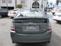 2005 Tideland Gray Green Pearl Toyota Prius Hybrid  photo #3