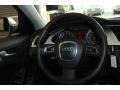 Quartz Gray Metallic - A4 2.0T Sedan Photo No. 23