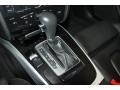 Quartz Gray Metallic - A4 2.0T Sedan Photo No. 27