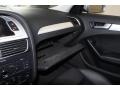 Quartz Gray Metallic - A4 2.0T Sedan Photo No. 30