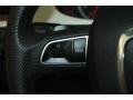 Quartz Gray Metallic - A4 2.0T Sedan Photo No. 32