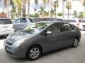 Tideland Gray Green Pearl - Prius Hybrid Photo No. 5