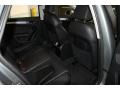 Quartz Gray Metallic - A4 2.0T Sedan Photo No. 37