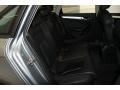 Quartz Gray Metallic - A4 2.0T Sedan Photo No. 38