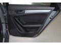 Quartz Gray Metallic - A4 2.0T Sedan Photo No. 39
