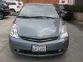 Tideland Gray Green Pearl - Prius Hybrid Photo No. 6