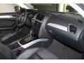 Quartz Gray Metallic - A4 2.0T Sedan Photo No. 41