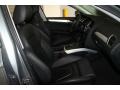 Quartz Gray Metallic - A4 2.0T Sedan Photo No. 43