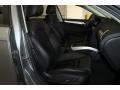 Quartz Gray Metallic - A4 2.0T Sedan Photo No. 44