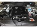 Quartz Gray Metallic - A4 2.0T Sedan Photo No. 45