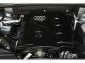 Quartz Gray Metallic - A4 2.0T Sedan Photo No. 46