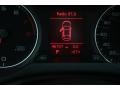 Quartz Gray Metallic - A4 2.0T Sedan Photo No. 47