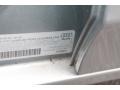 Quartz Gray Metallic - A4 2.0T Sedan Photo No. 48