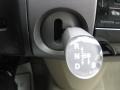 Tideland Gray Green Pearl - Prius Hybrid Photo No. 12