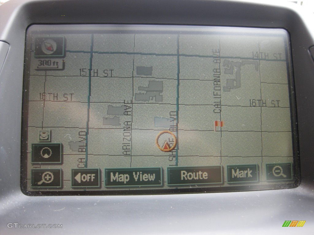 2005 Prius Hybrid - Tideland Gray Green Pearl / Ivory/Brown photo #15