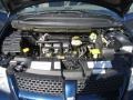 3.3 Liter OHV 12-Valve V6 2001 Dodge Grand Caravan Sport Engine