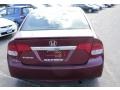 Tango Red Pearl - Civic EX-L Sedan Photo No. 6