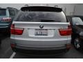 Titanium Silver Metallic - X5 xDrive30i Photo No. 4