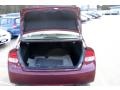 Tango Red Pearl - Civic EX-L Sedan Photo No. 8