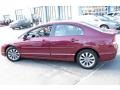 Tango Red Pearl - Civic EX-L Sedan Photo No. 10
