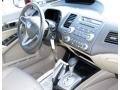 Tango Red Pearl - Civic EX-L Sedan Photo No. 15