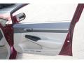 Tango Red Pearl - Civic EX-L Sedan Photo No. 19