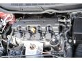 Tango Red Pearl - Civic EX-L Sedan Photo No. 25