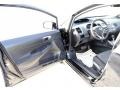 Crystal Black Pearl - Civic LX-S Sedan Photo No. 12
