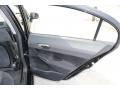 Crystal Black Pearl - Civic LX-S Sedan Photo No. 17