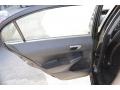 Crystal Black Pearl - Civic LX-S Sedan Photo No. 20